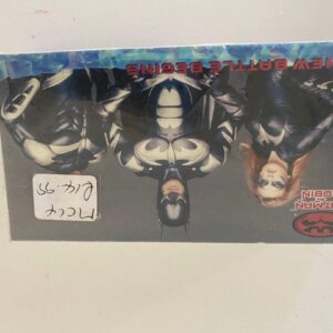 BATMAN & ROBIN A NEW BATTLE BEGINS TRADING CARDS (C15)