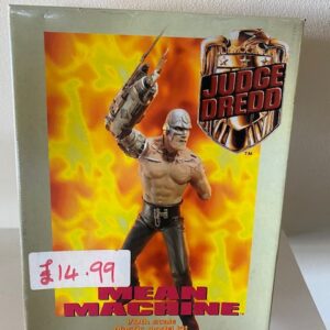 HALYCON MEAN MACHINE MODEL KIT (C24) (CB2) (C40)