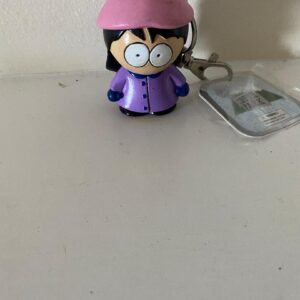 SOUTH PARK WENDY KEYRING (C14)