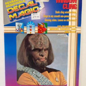 STAR TREK NEXT GENERATION DECALS (C19) (C41)
