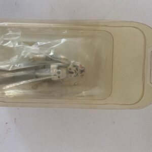 STAR WARS ORIGINAL LOOSE AT AT DRIVER (C15)