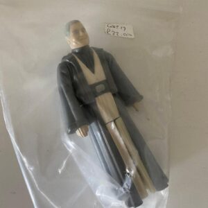 STAR WARS LOOSE FIGURE OBI WAN KENOBI IN SEALED PACKET (C14)