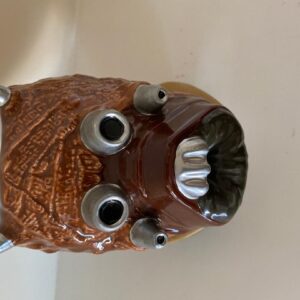 STAR WARS TUSKAN RAIDER FIGURAL MUG (NO BOX) (C19)