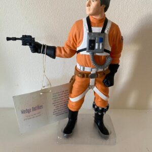 STAR WARS LARGE WEDGE ANTILLES FIGURE (C14) (C19)