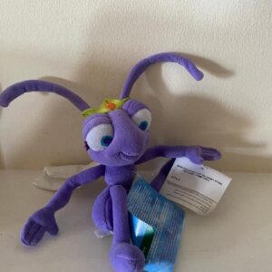 DISNEY ATTA BEANIE WITH TAG STILL ON.