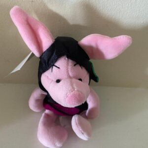 DISNEY BAT PIGLET BEANIE WITH TAG