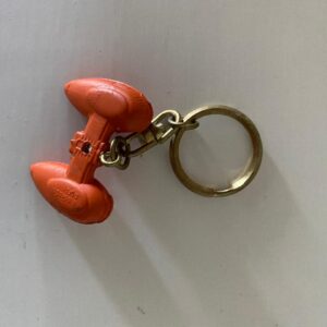 STAR WARS BESPIN CLOUD CAR KEYRING (C14) (C41)