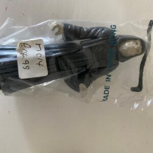 STAR WARS DARTH SITH FIGURE WITH CANE (C14) (C36)