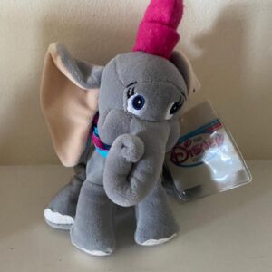 DISNEY DUMBO BEANIE WITH TAG