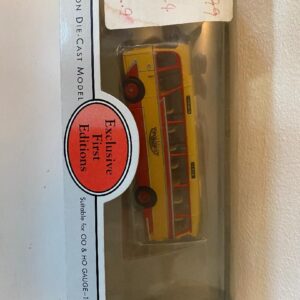 EFE HARRINGAY COACH (BOX SLIGHTLY FADED) (C41)