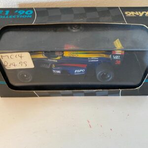 ONYX F1 LARROUSSE (C41)