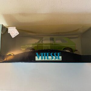 VITESSE 1/18 VW SCALE CAR (C40)