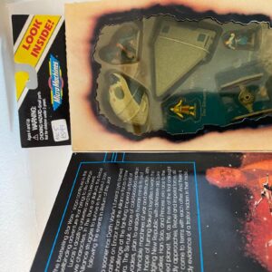 STAR WARS MICRO MACHINES PLAYSETS