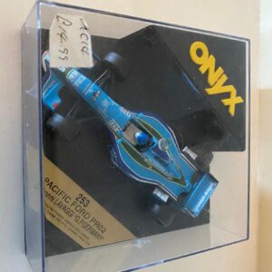 ONYX PACIFIC FORD PRO 2 LAVAGGI (GP GERMANY) (C46)