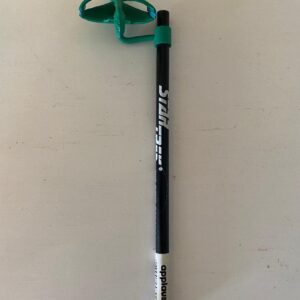 STAR TREK APPLAUSE PENCIL WITH ROMULAN SHIP END (C40)