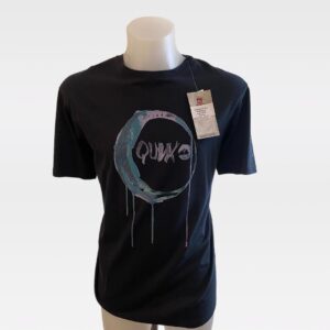 QUIKSILVER NAVY CREW NECK SIZE XL