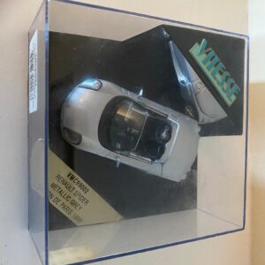 VITESSE MODELS RENAULT SPIDER (C46)