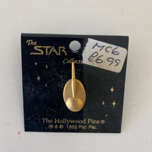STAR TREK FULL PIN (C41) (C49)