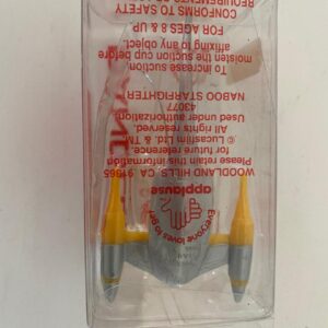 STAR WARS NABOO STARFIGHTER DANGLER (C42) (C41)