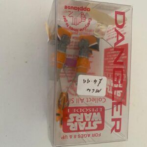 STAR WARS SEBULBAS PODRACER DANGLER (C41)