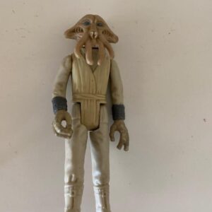 STAR WARS SQUIDHEAD LOOSE FIGURE WITH NO WEAPON (C20)