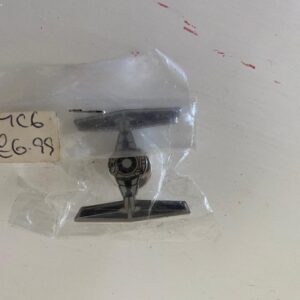 STAR WARS SMALL TIE FIGHTER PIN (C36) (C41)