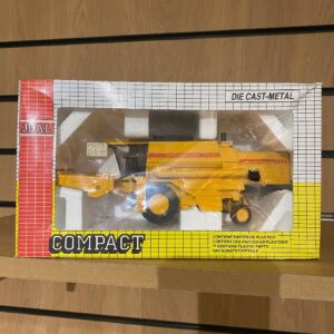 JOAL COMPACT NEW HOLLAND TX34 (BOX NOT MINT) (OF)
