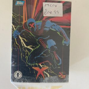 TOPPS TRADING CARDS (C36)