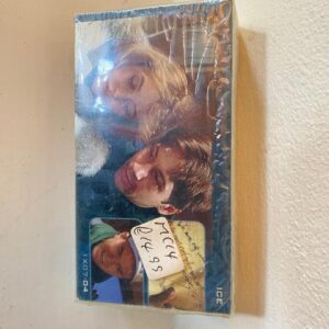 X FILES TRADING CARDS (C32)