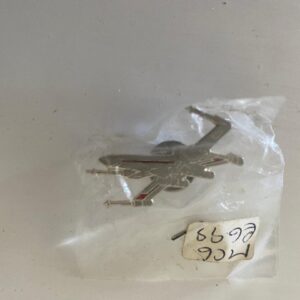 STAR WARS GREY X WING FIGHTER (C41)