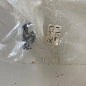 STAR WARS X WING FIGHTER PIN (C14)