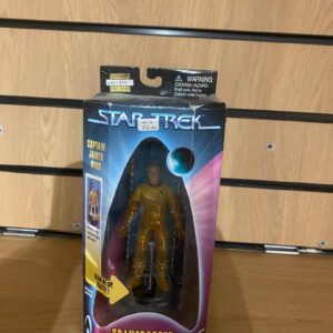 STAR TREK KIRK FIGURE TRANSPORTER SERIES (C50)